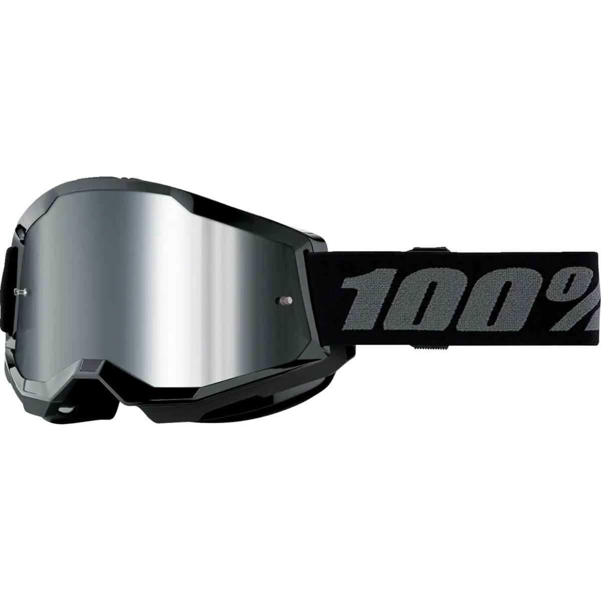 100% Strata 2 Junior Motocross Goggles