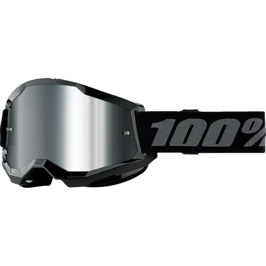 100% Strata 2 Junior Motocross Goggles