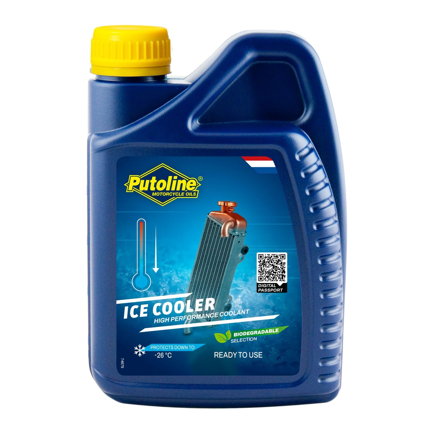 Coolant