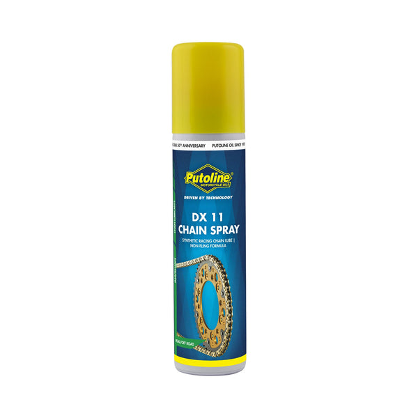 Putoline DX11 chain spray 75 ml
