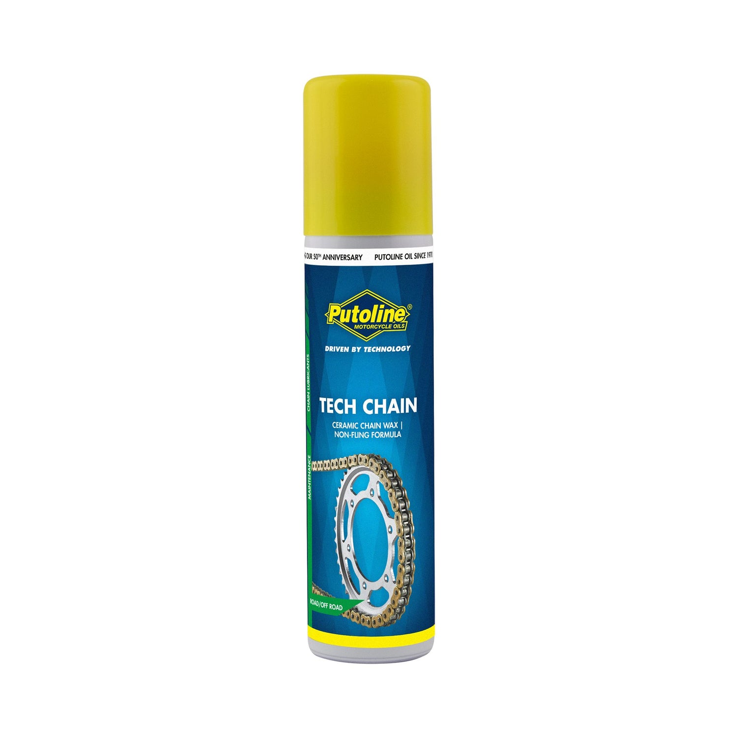 Chain Ceramic Wax