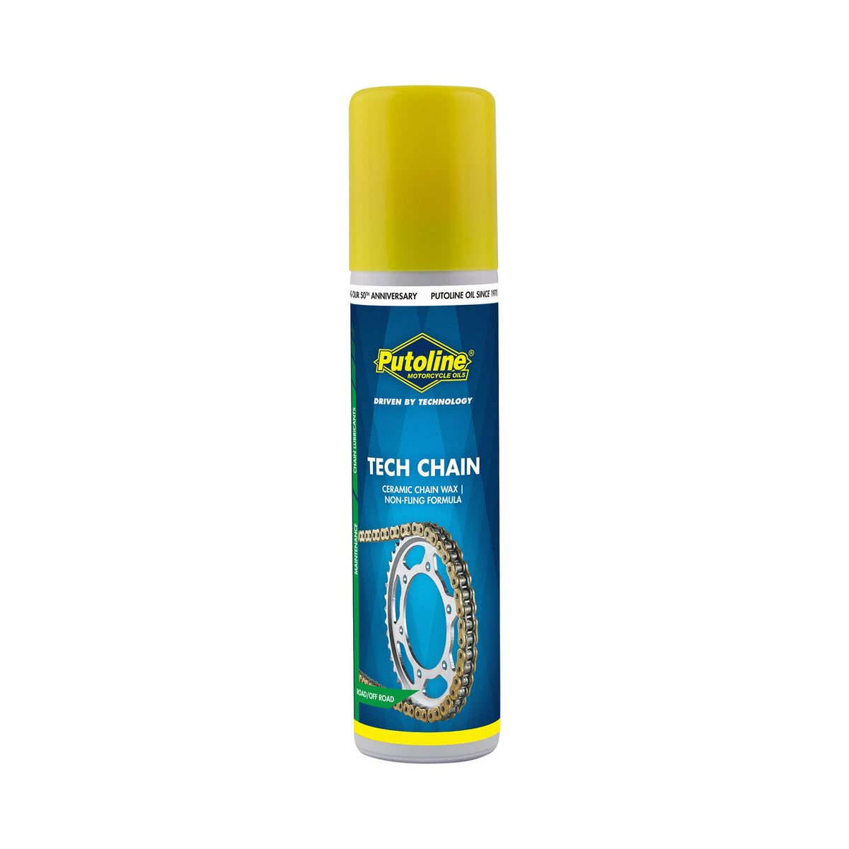 Putoline Tech Chain ceramic wax 75 ml
