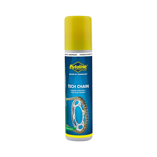 Putoline Tech Chain ceramic wax 75 ml