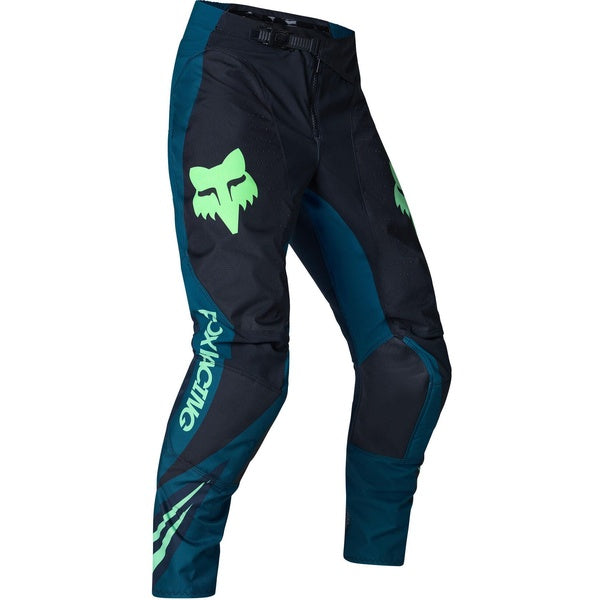 Fox 180 Draft MX Pants - Black