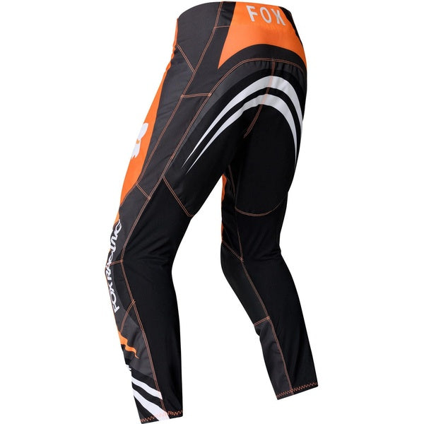 Fox 180 Draft MX Pants - Orange/Black