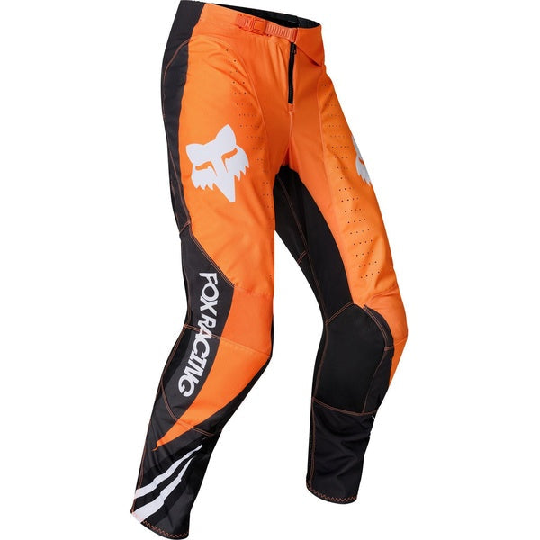 Fox 180 Draft MX Pants - Orange/Black