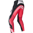 Load image into Gallery viewer, Fox 180 Draft MX Pants - White/Pink
