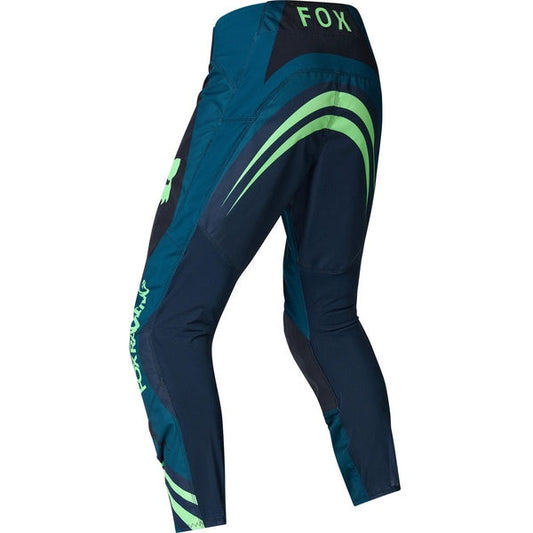 Fox 180 Draft MX Pants - Black
