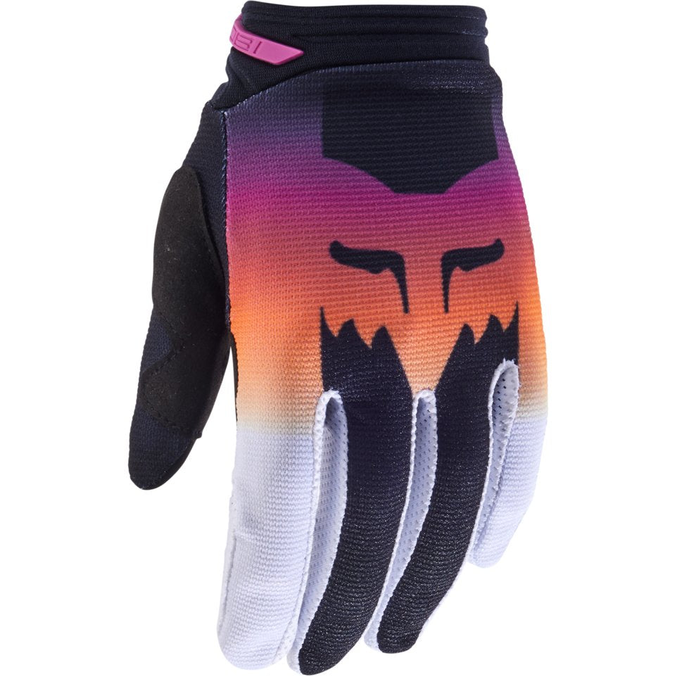 Black/Pink