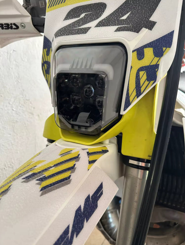 Husqvarna LED-LIGHTMASK 2017-2022 – view 2