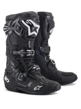 Load image into Gallery viewer, Alpinestars Tech 10 Motocross Boots - Black
