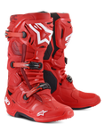 Load image into Gallery viewer, Alpinestars Tech 10 Motocross Boots - Red/Black
