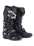 Load image into Gallery viewer, Alpinestars Tech 7 Motocross Boots - Black
