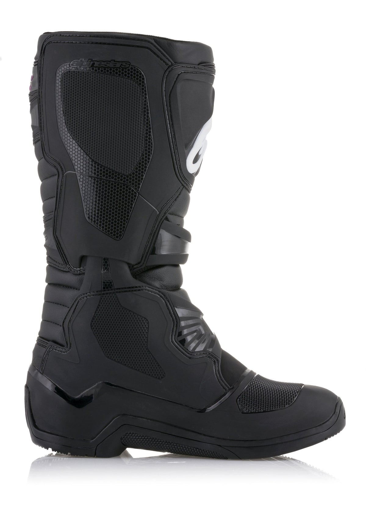 Alpinestars Tech 3 Motocross Boots - Black