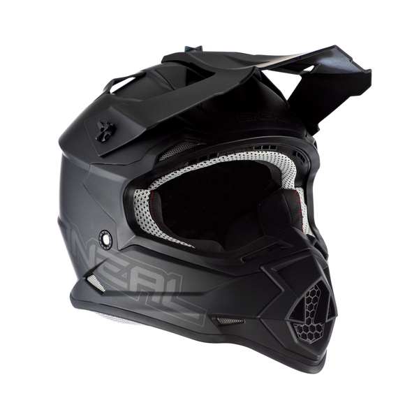 O'Neal 2SRS V.23 Flat Motocross Helmet