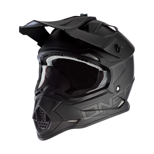 O'Neal 2SRS V.23 Flat Motocross Helmet