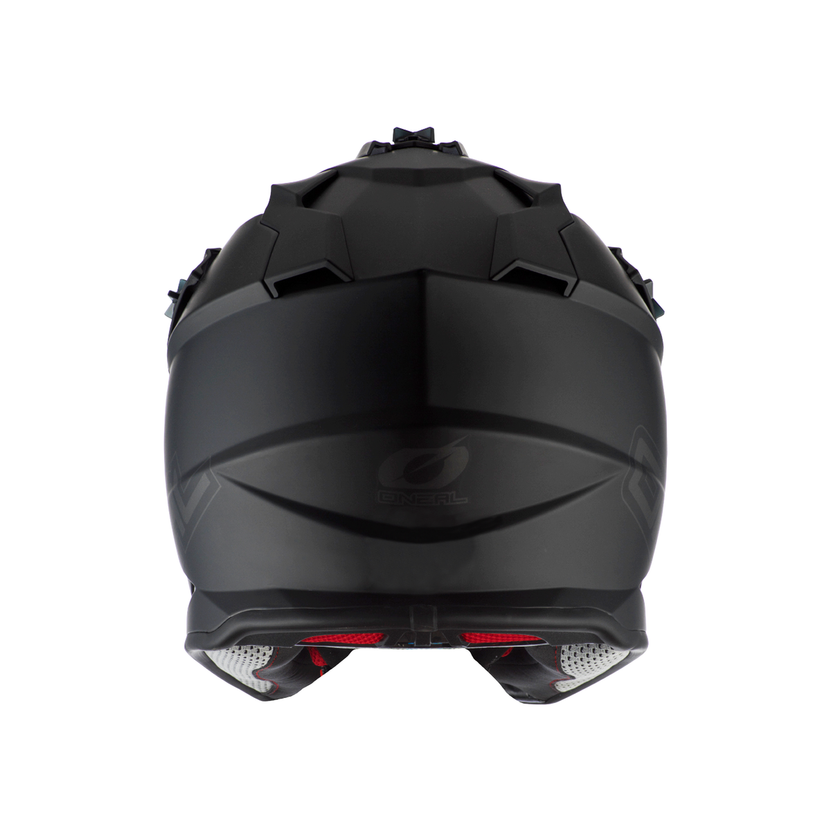 O'Neal 2SRS V.23 Flat Motocross Helmet