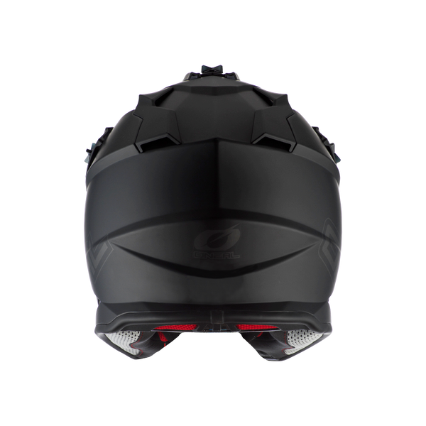 O'Neal 2SRS V.23 Flat Motocross Helmet