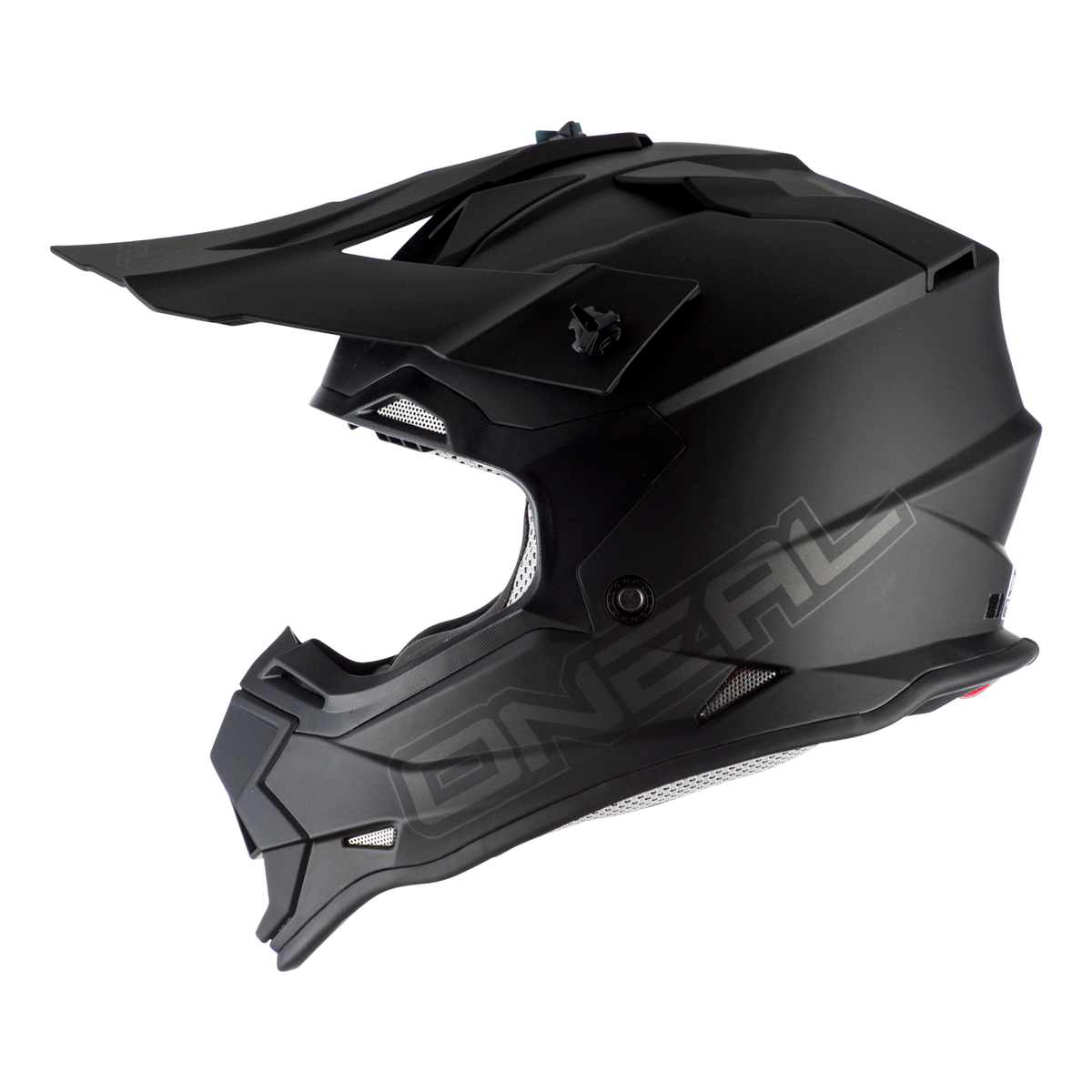 O'Neal 2SRS V.23 Flat Motocross Helmet