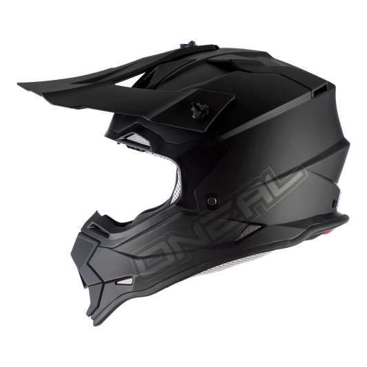 O'Neal 2SRS V.23 Flat Motocross Helmet
