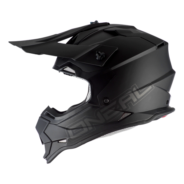 O'Neal 2SRS V.23 Flat Motocross Helmet