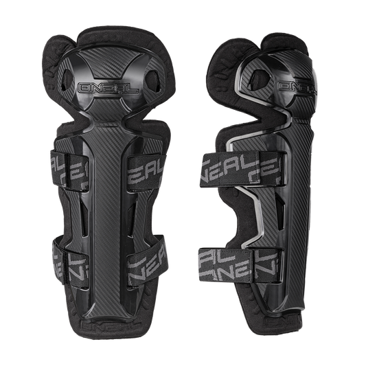 O'Neal Pro II RL Carbon Look Knee Guards