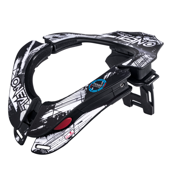 O'Neal Tron Shocker Neck Brace