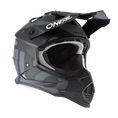 Load image into Gallery viewer, O'Neal 2SRS V.23 Slick Motocross Helmet
