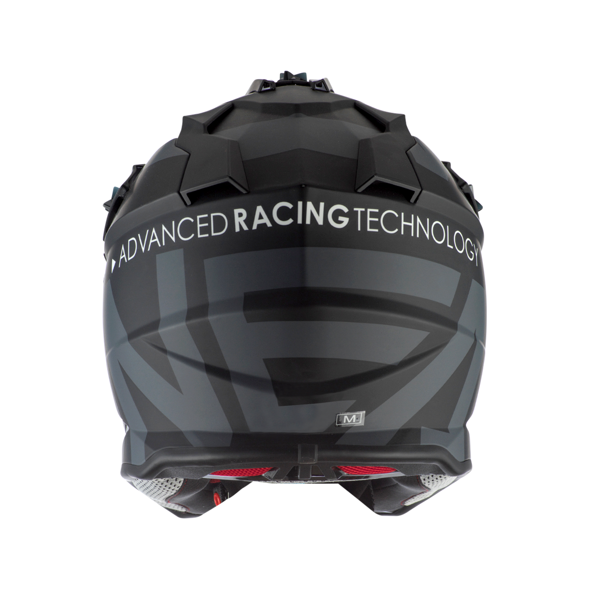 O'Neal 2SRS V.23 Slick Motocross Helmet