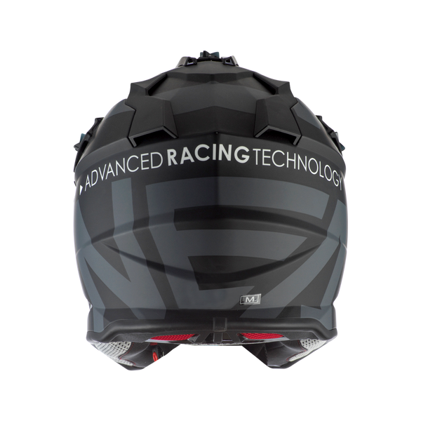 O'Neal 2SRS V.23 Slick Motocross Helmet