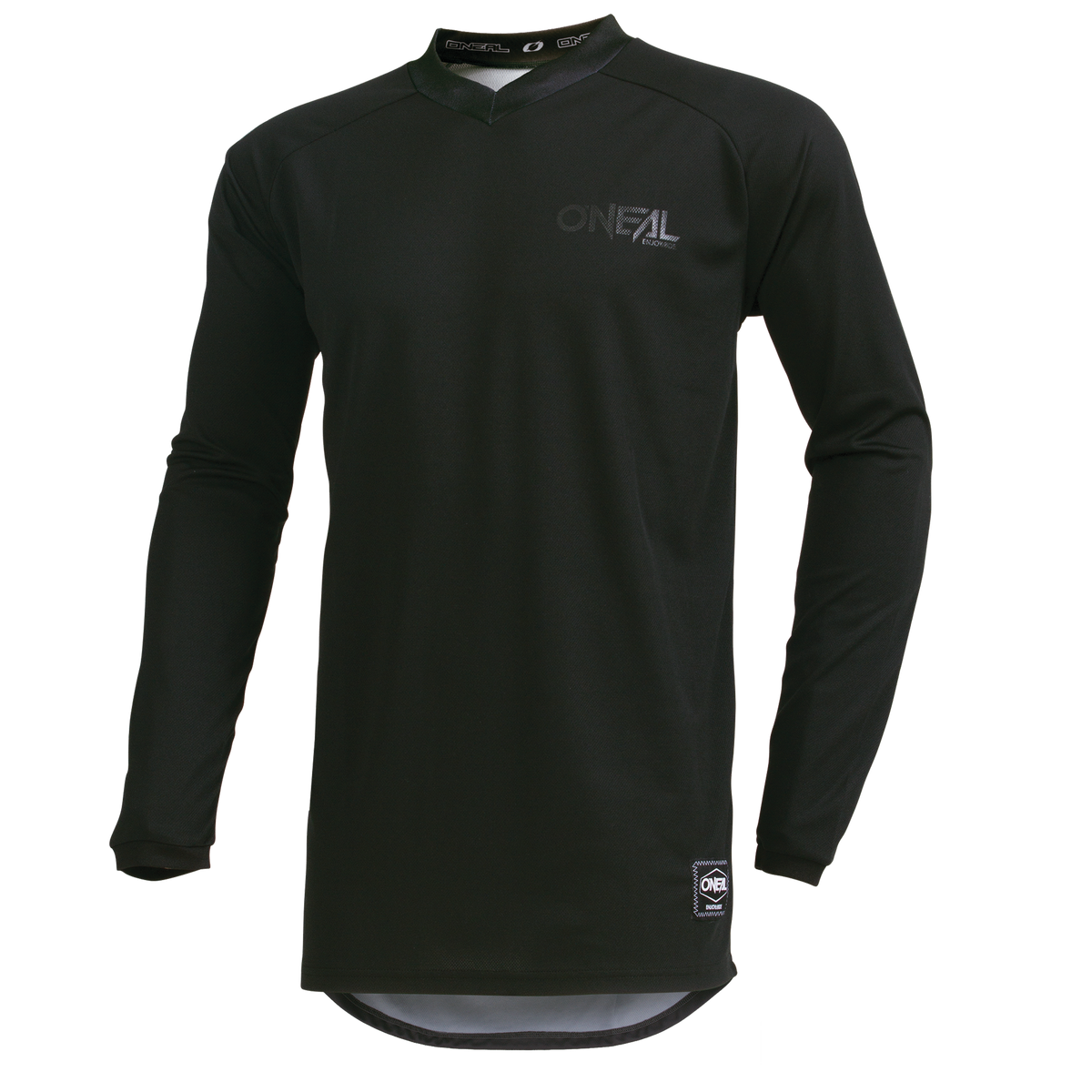 O'Neal Element Classic MX Jersey - Black