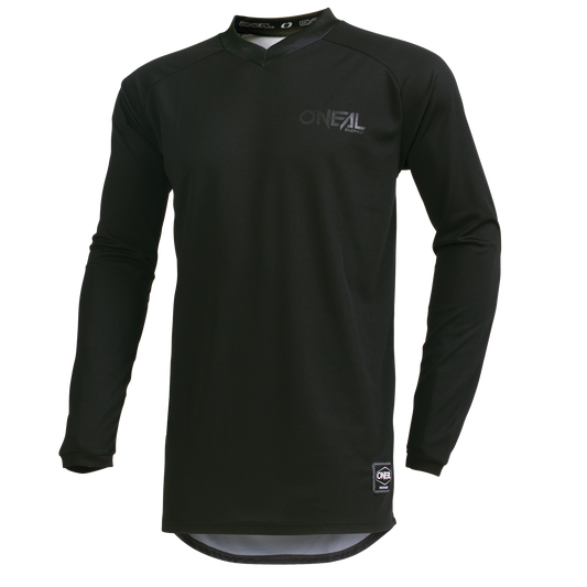 O'Neal Element Classic MX Jersey - Black