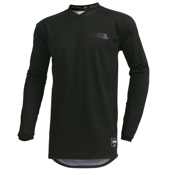 O'Neal Element Classic MX Jersey - Black