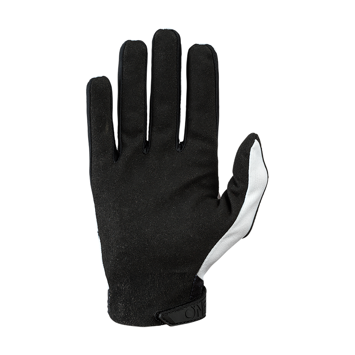 White/Black