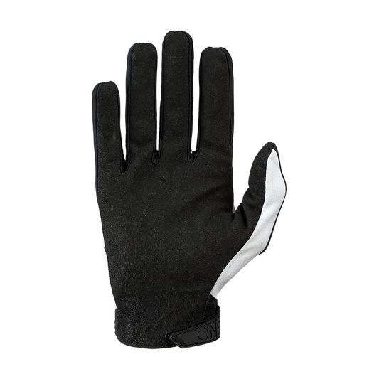 White/Black