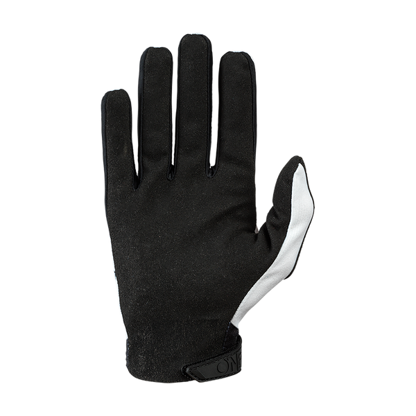 White/Black