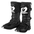 Load image into Gallery viewer, O'Neal Rider Pro Youth Motocross Boots - Black
