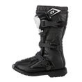 Load image into Gallery viewer, O'Neal Rider Pro Youth Motocross Boots - Black
