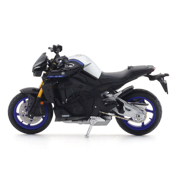 Maisto Yamaha MT-10 SP 1:18 model