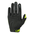 Load image into Gallery viewer, Black/Neon Yellow

