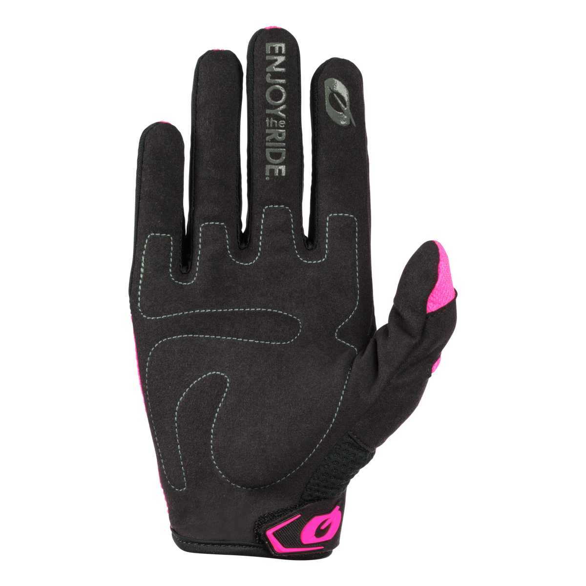 Black/Pink