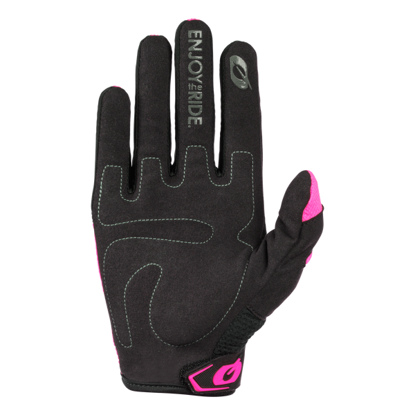 Black/Pink
