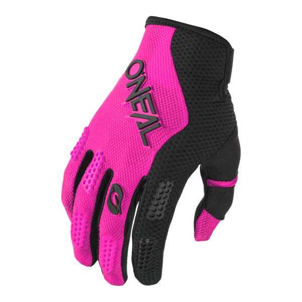 Black/Pink