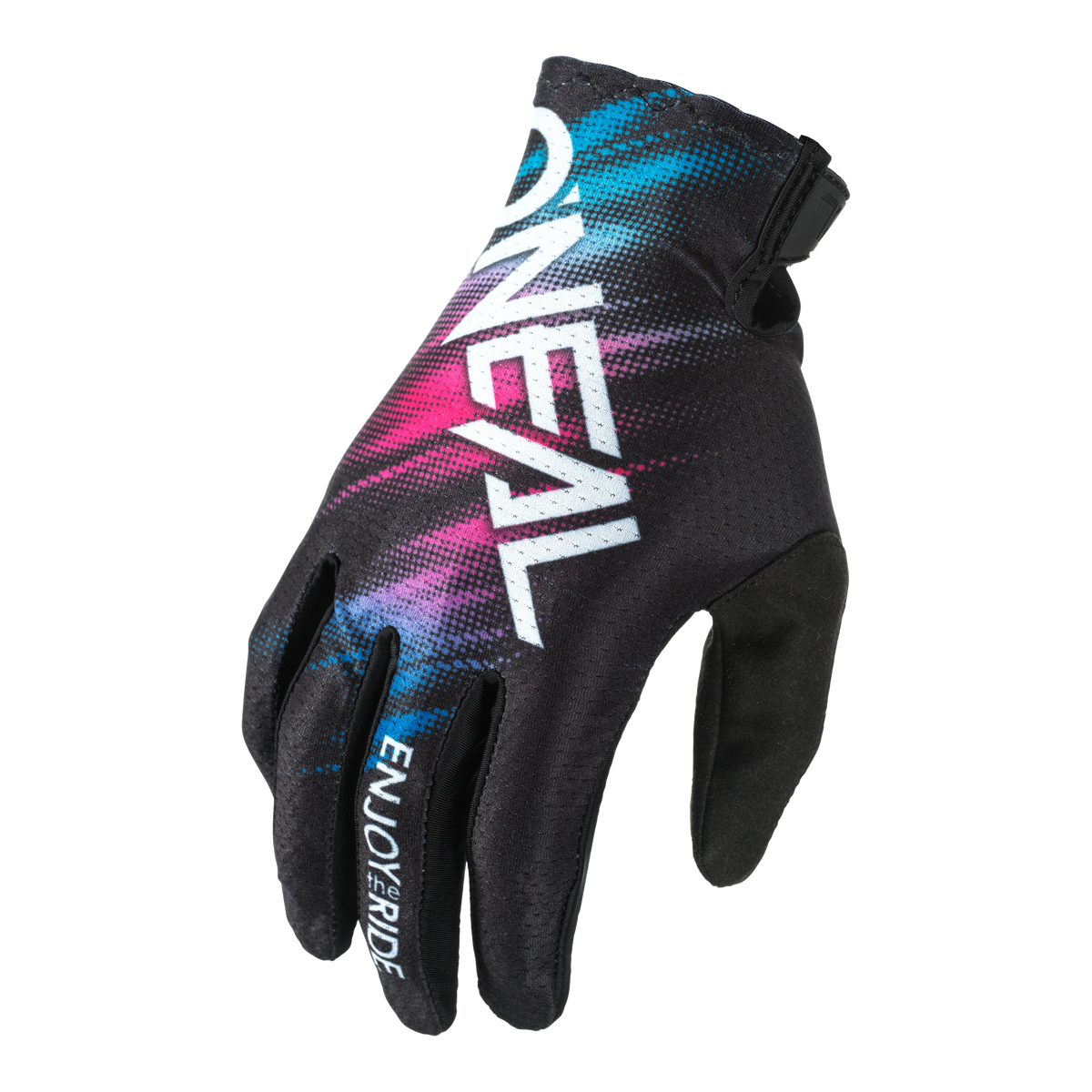Black/Multi