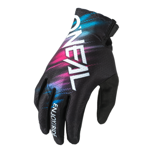 Black/Multi