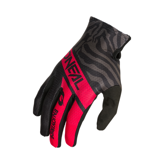 Black/Red