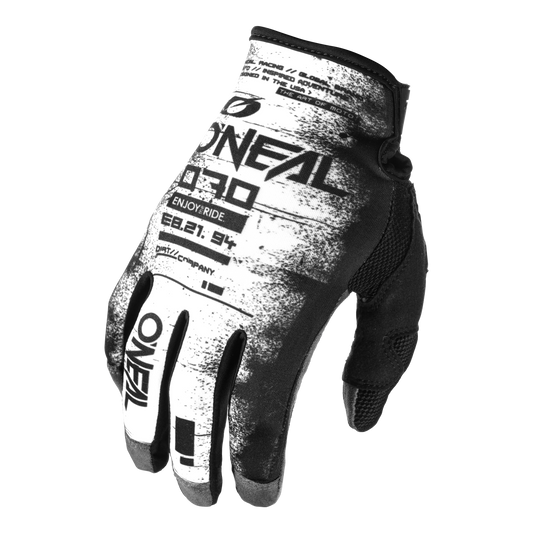 Black/White