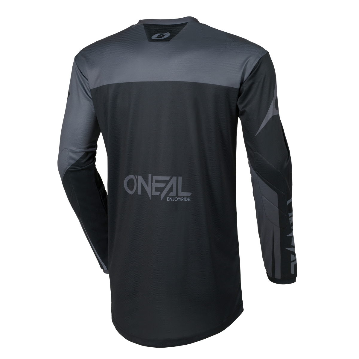 O'Neal Element Racewear MX Jersey - Black/Grey