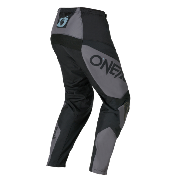 O'Neal Element Racewear MX Pants - Black/Grey