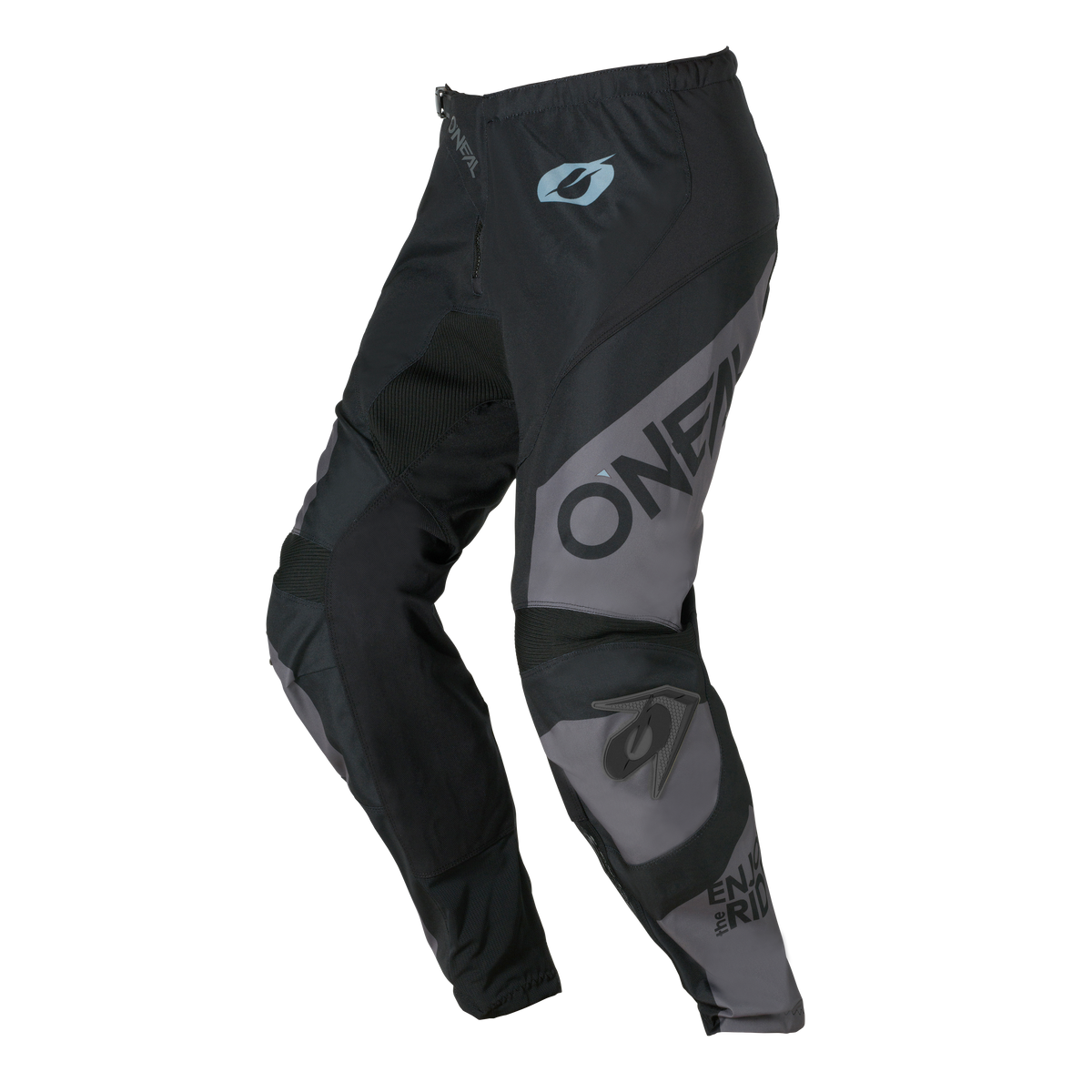O'Neal Element Racewear MX Pants - Black/Grey